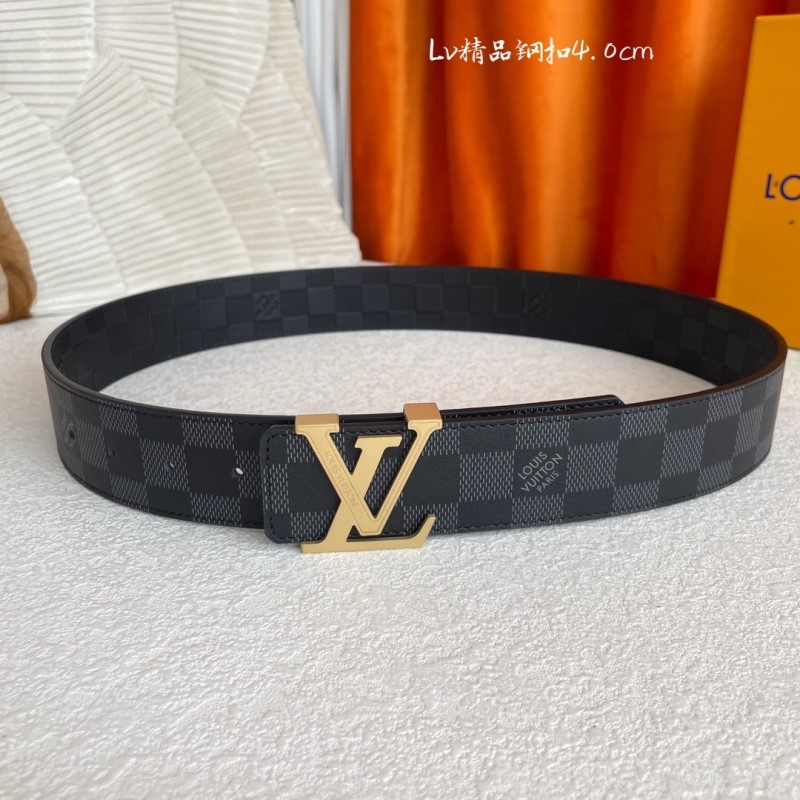 Louis Vuitton Belts